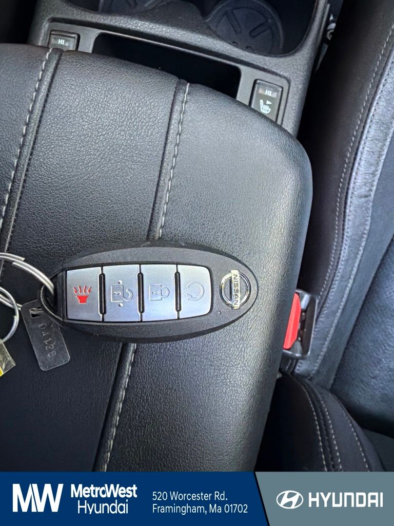 2019 Nissan Rogue Sport SL - Photo 25