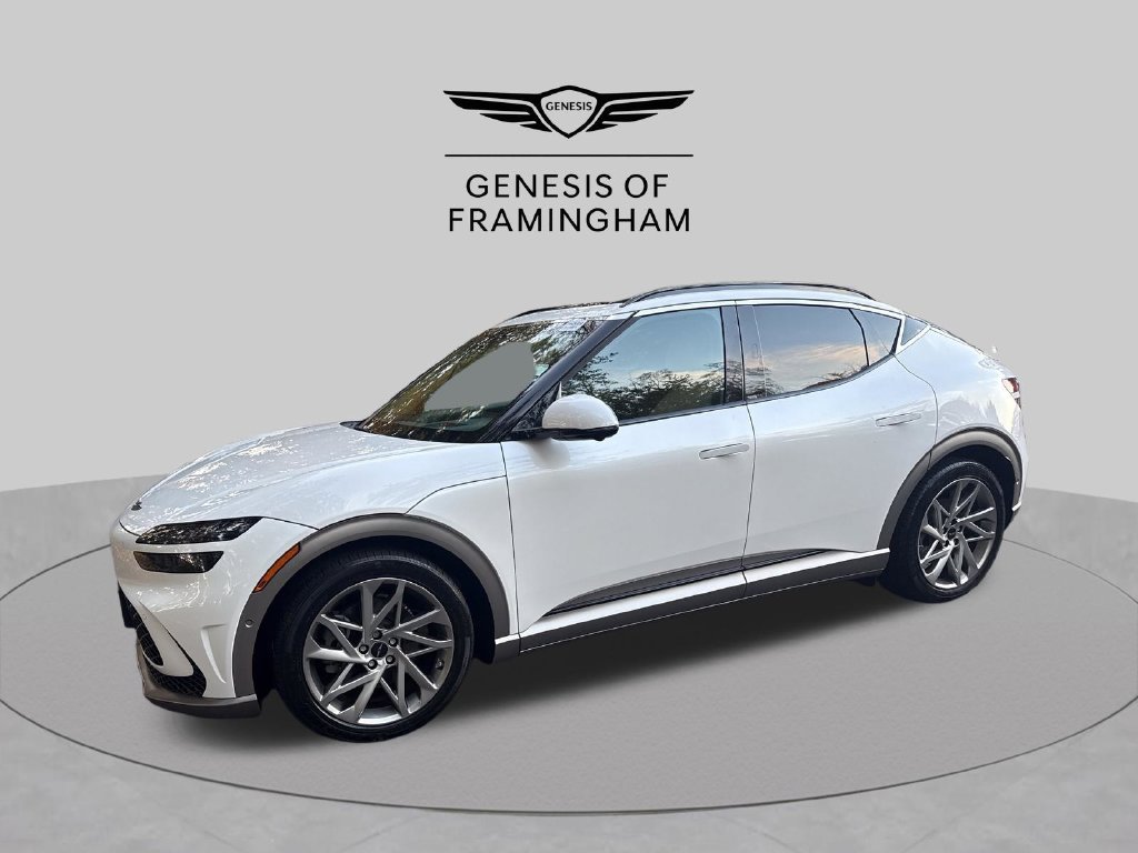 2023 GENESIS GV60