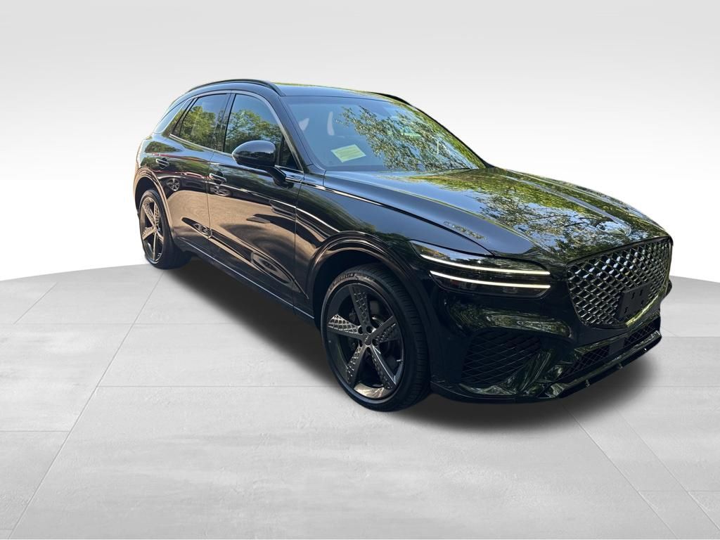 2023 Genesis GV70 3.5T Sport AWD's photo