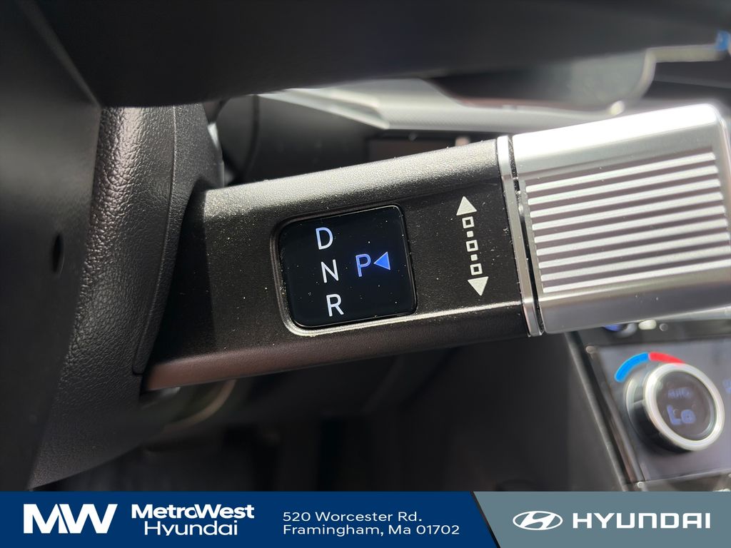 2024 Hyundai Santa Fe XRT - Photo 24