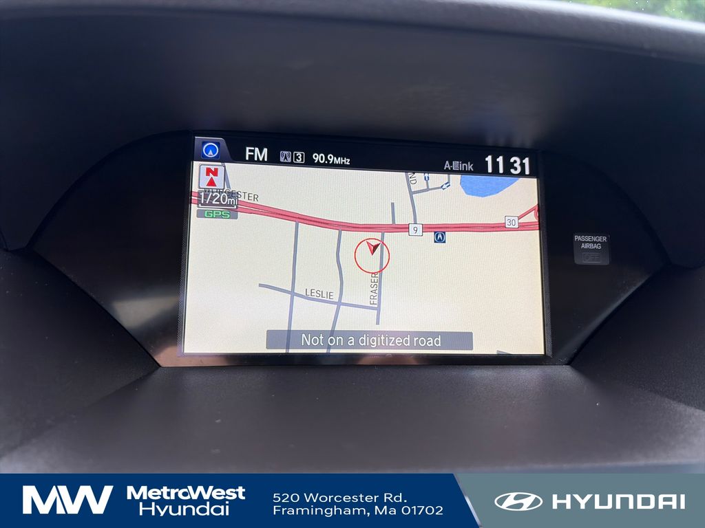 2018 Acura RDX Technology Package - Photo 19