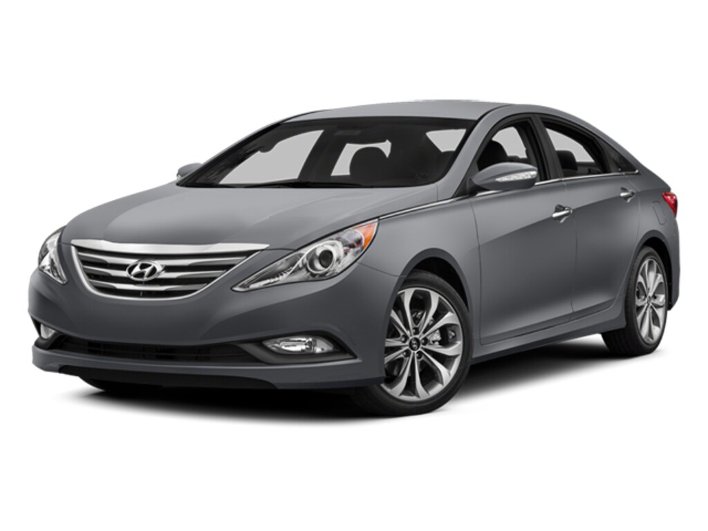 New 2014 Hyundai Sonata GLS Sedan