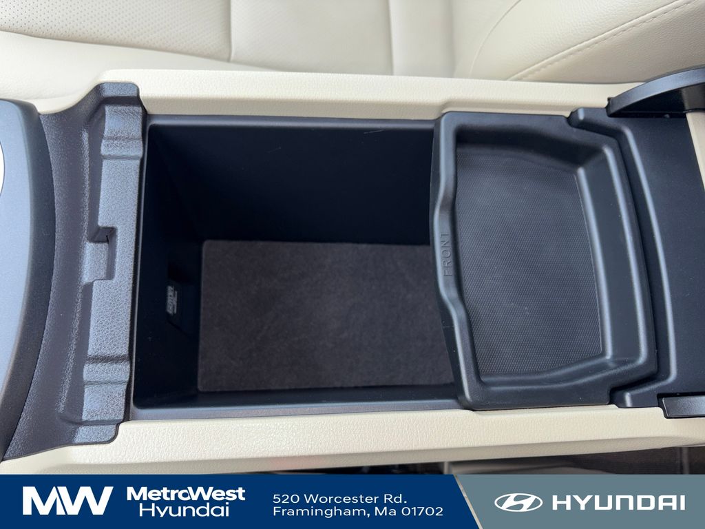 2018 Acura RDX Technology Package - Photo 26