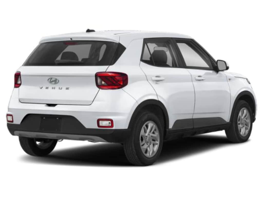 New 2026 Hyundai Venue SE SUV