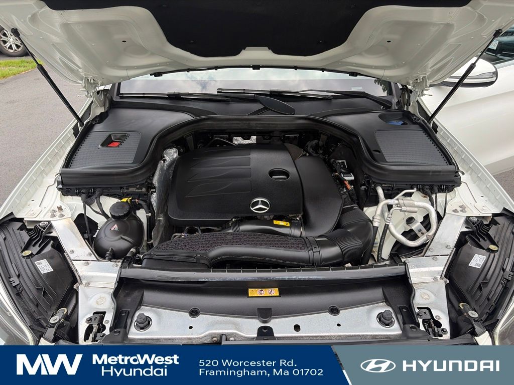 2021 Mercedes-Benz GLC GLC300 - Photo 23