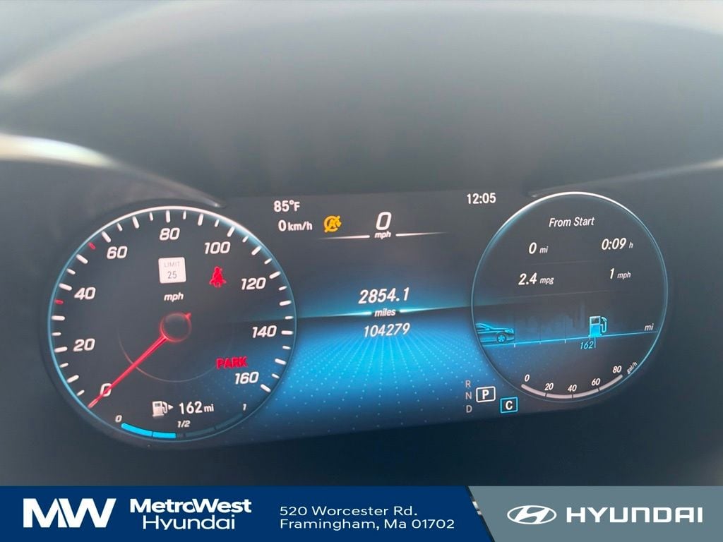 2021 Mercedes-Benz GLC GLC300 - Photo 15