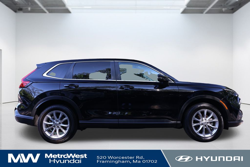 2023 Honda CR-V EX-L photo 4