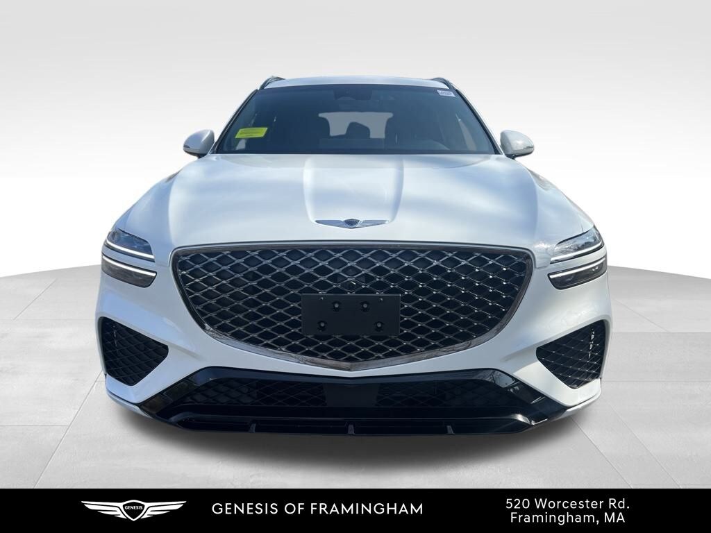 Used 2025 Genesis GV70 For Sale at MetroWest Hyundai | VIN ...