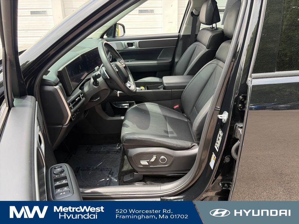 2024 Hyundai Santa Fe XRT - Photo 9