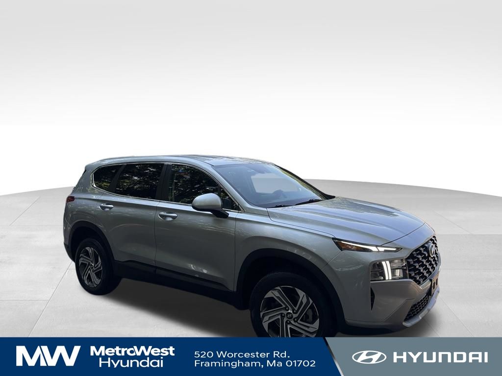 2023 Hyundai Santa Fe SE - Photo 7