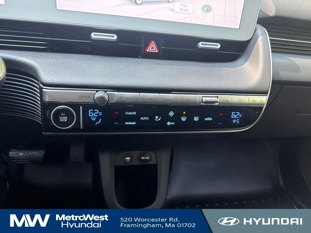 2023 Hyundai IONIQ 5 SEL - Photo 17