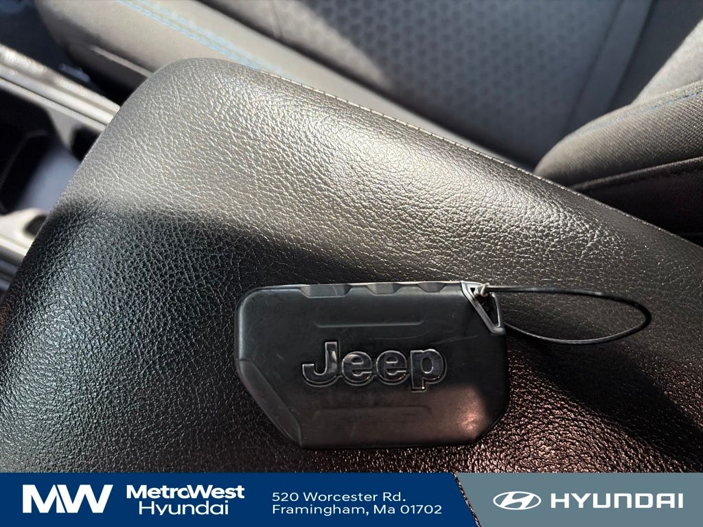 2024 Jeep Wrangler 4xe Rubicon 4XE - Photo 27