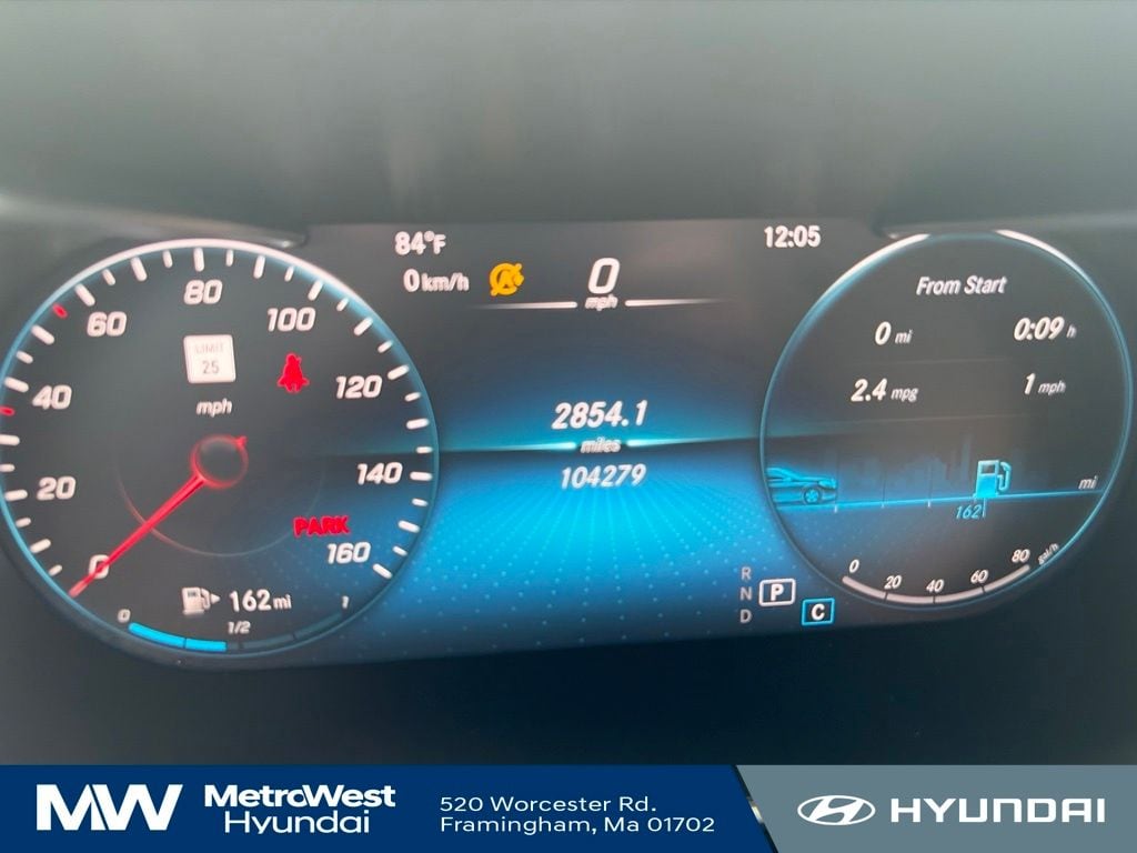 2021 Mercedes-Benz GLC GLC300 - Photo 16
