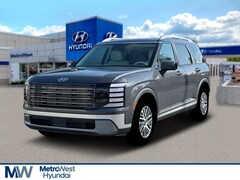 2026 Hyundai Palisade SEL Premium AWD SUV