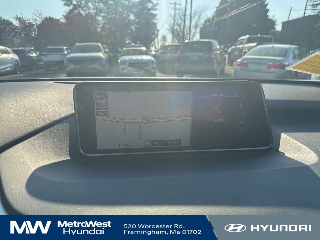2019 Lexus RX 350 - Photo 24