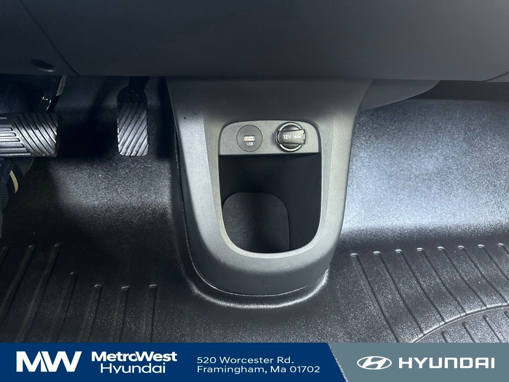 2023 Hyundai IONIQ 5 SEL - Photo 19