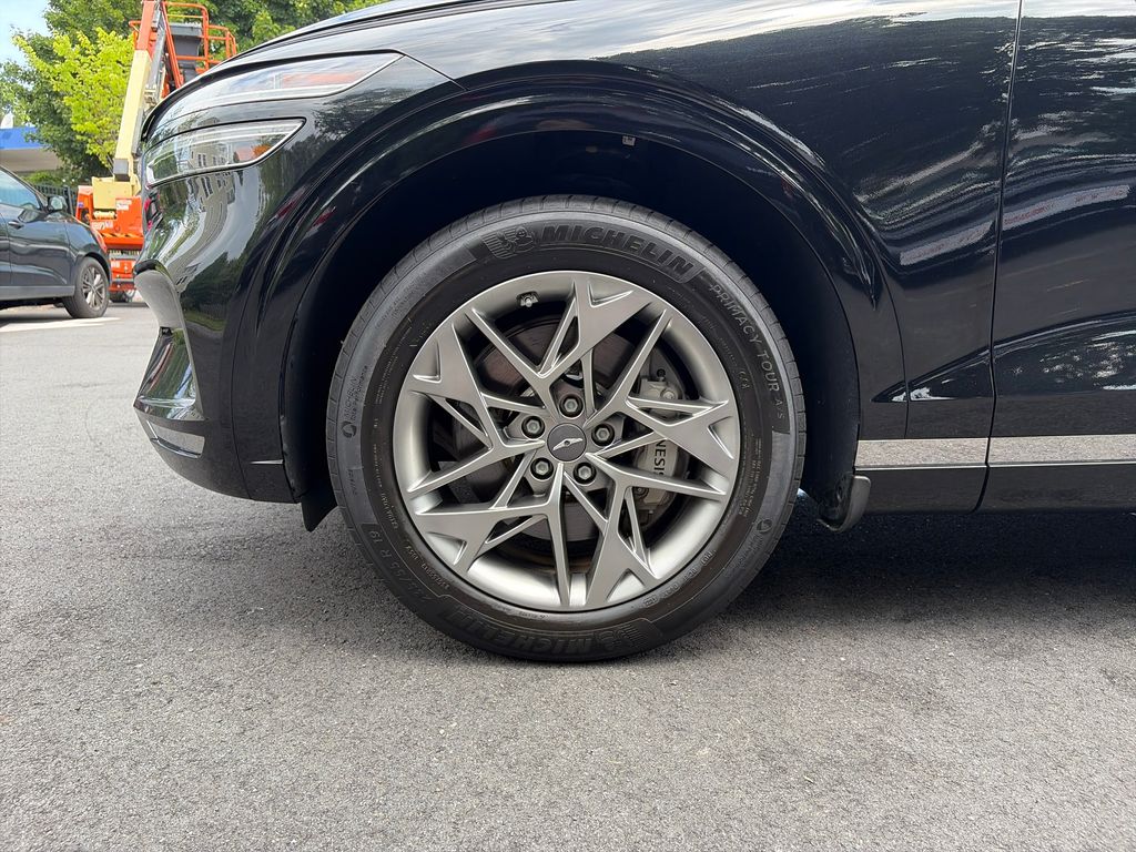 2023 GENESIS GV70 Standard - Photo 27