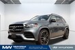 Mercedes-Benz GLS 580