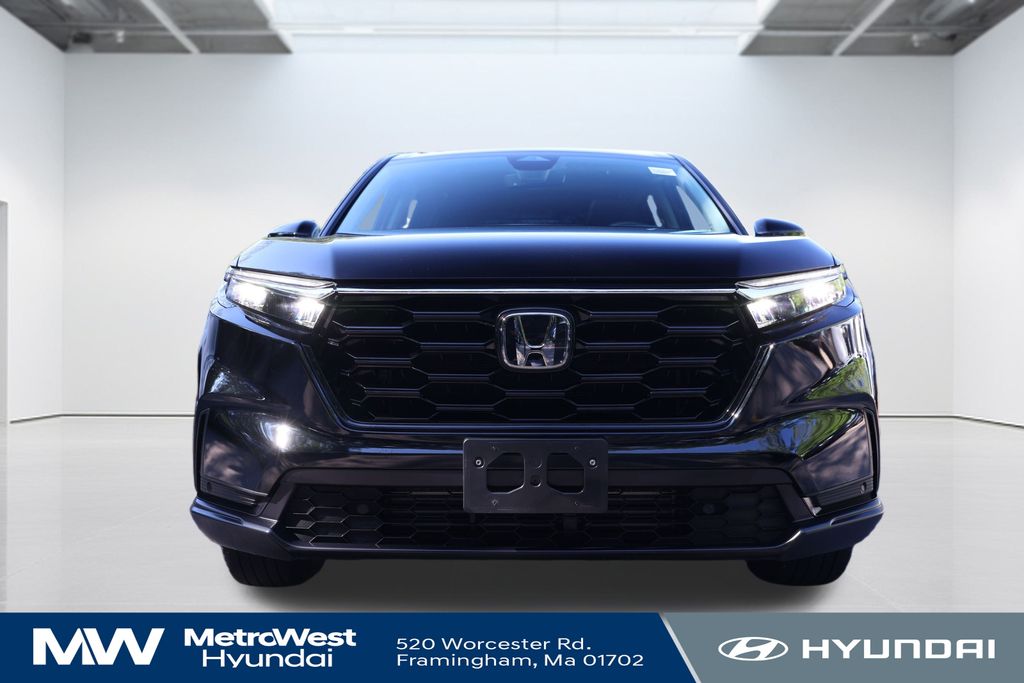 2023 Honda CR-V EX-L photo 2