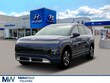  Hyundai IONIQ 9