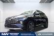 Hyundai Tucson Hybrid