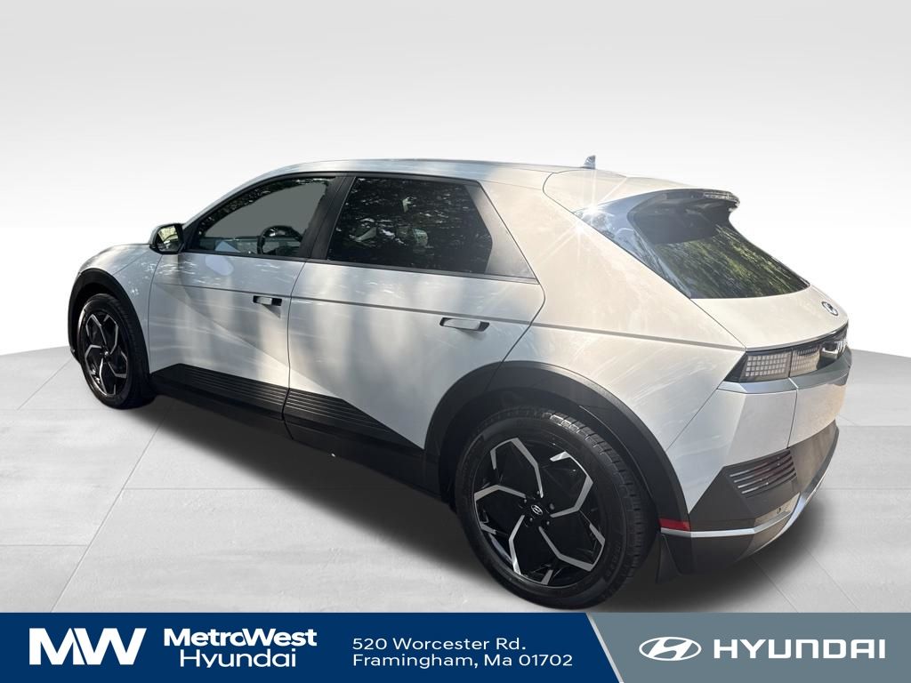 2023 Hyundai IONIQ 5 SEL - Photo 8