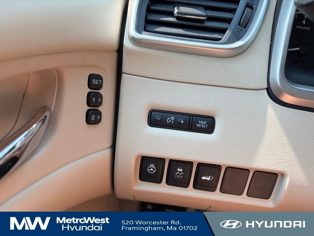 2018 Nissan Murano Platinum - Photo 25