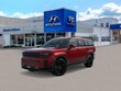 Hyundai Santa Fe HEV