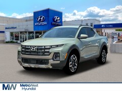 2026 Hyundai Santa Cruz Limited Truck Crew Cab