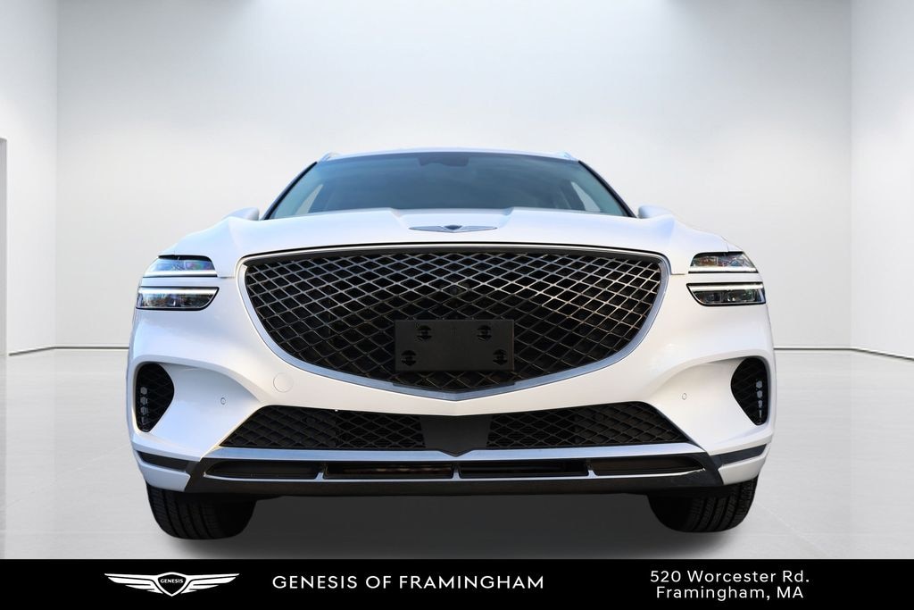 Used 2023 Genesis GV70 2.5T SUV