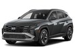  Hyundai Tucson Hybrid