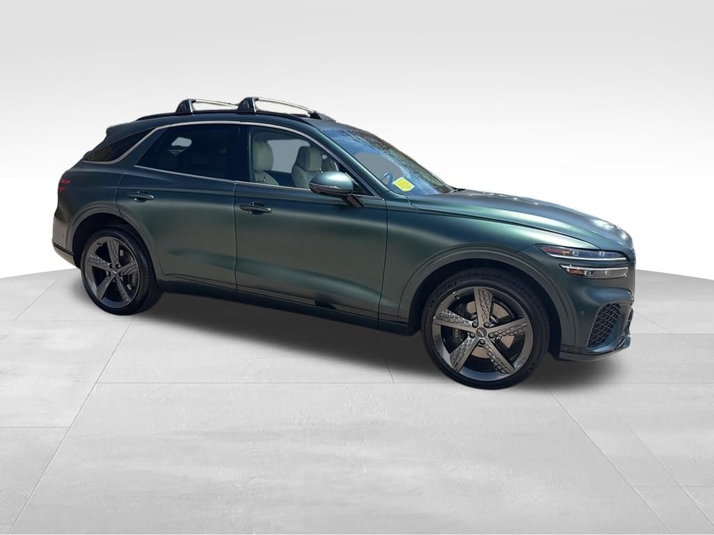 Used 2023 Genesis GV70 3.5T Sport SUV