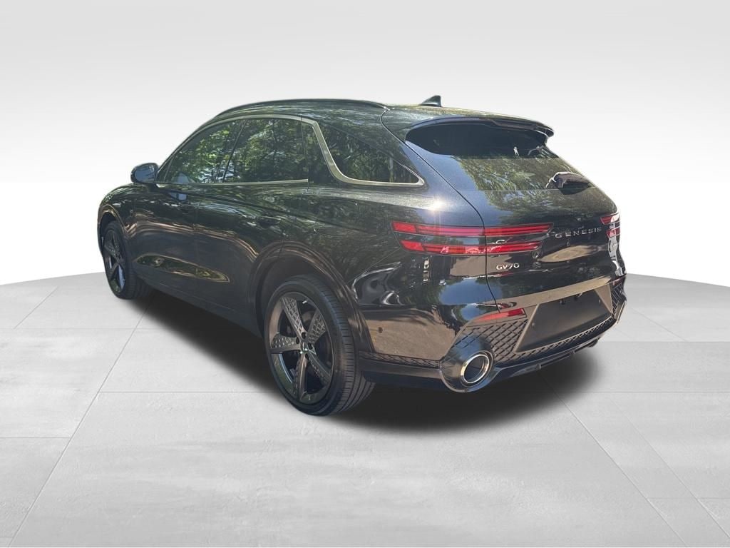 Used 2023 Genesis GV70 3.5T Sport SUV