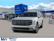  Hyundai Palisade Hybrid