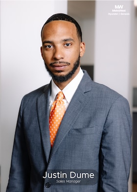 Staff member Justin Dume from ID_3af26e