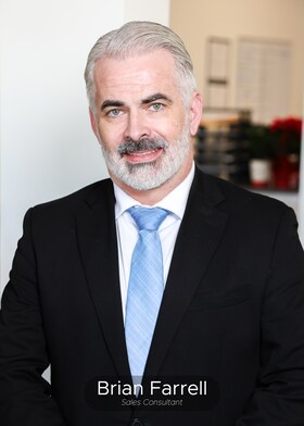 Staff member Brian Farrell from ID_6a0ede