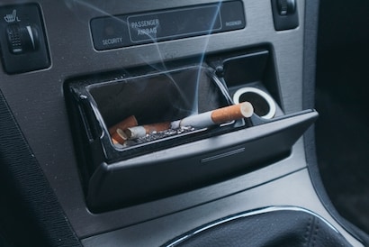 cigarette car meaning Eliminate Cigarette Smells in Your Car