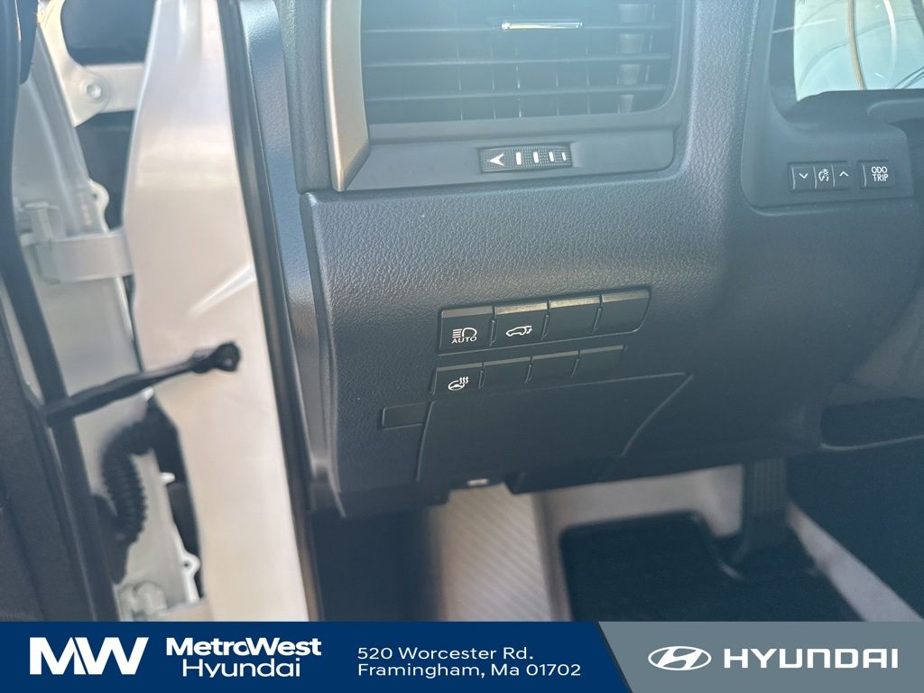 2019 Lexus RX 350 - Photo 18