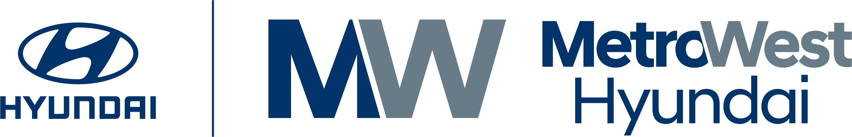 MetroWest Hyundai