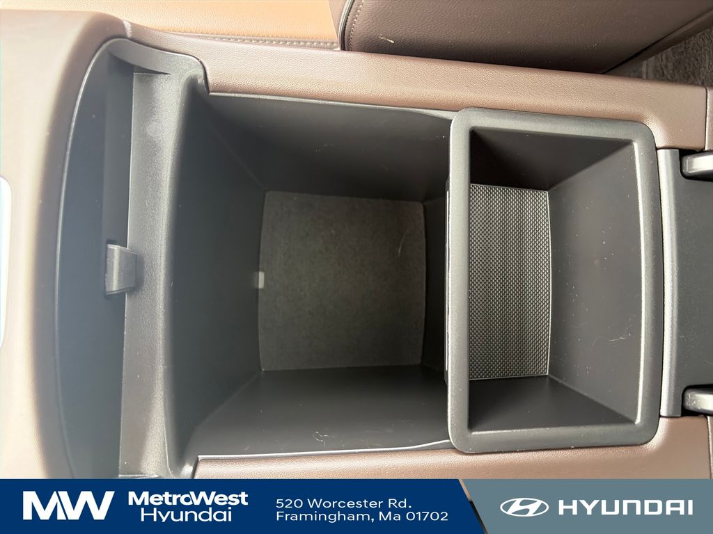 2023 Hyundai Santa Fe Limited PHEV - Photo 26