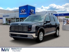 2026 Hyundai Palisade SEL AWD SUV