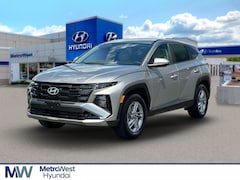 2026 Hyundai Tucson SE AWD SUV