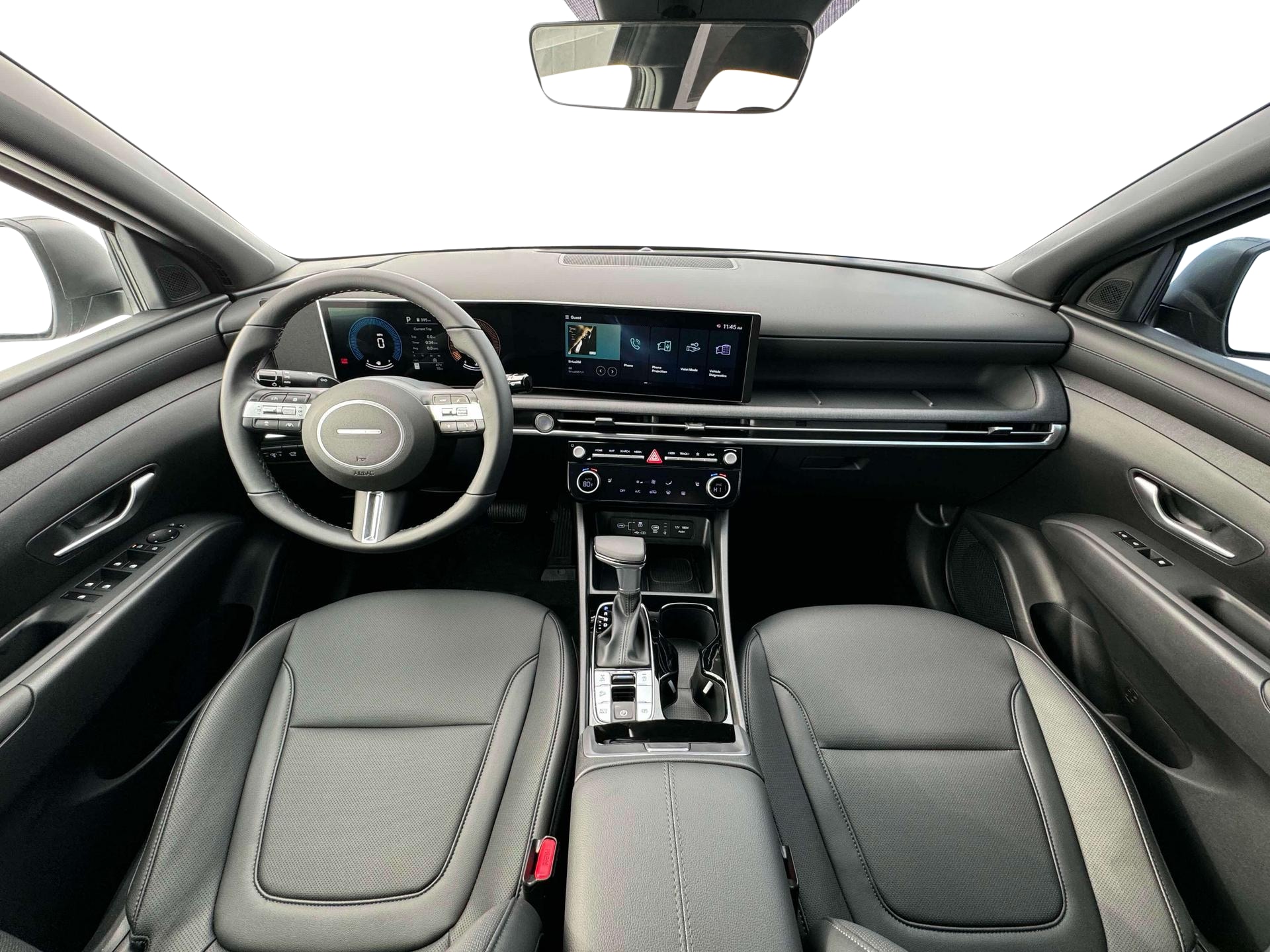 2025 Hyundai Tucson XRT - Photo 8