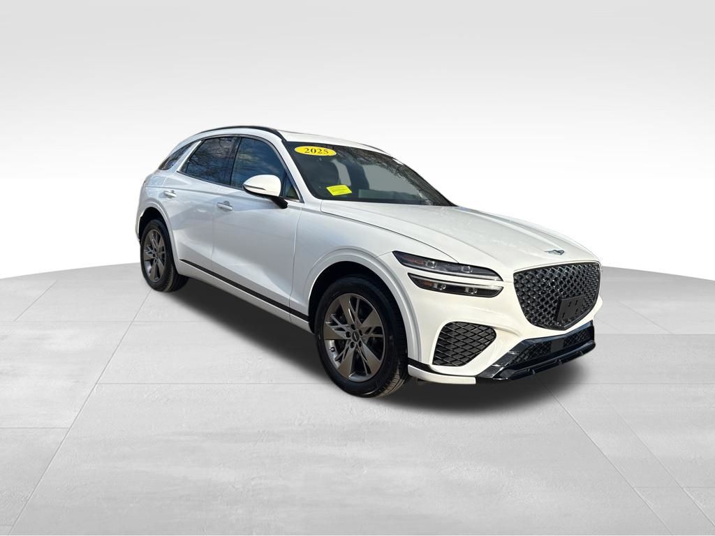 2025 Genesis GV70 3.5T Sport AWD's photo