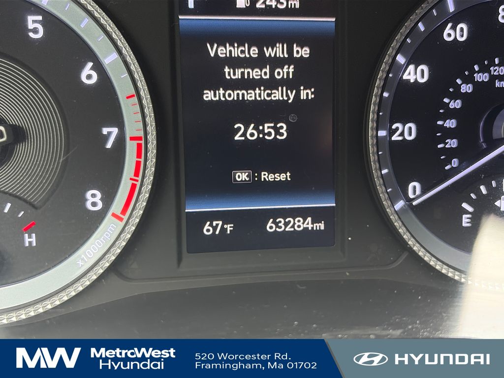 2021 Hyundai Sonata SEL - Photo 16