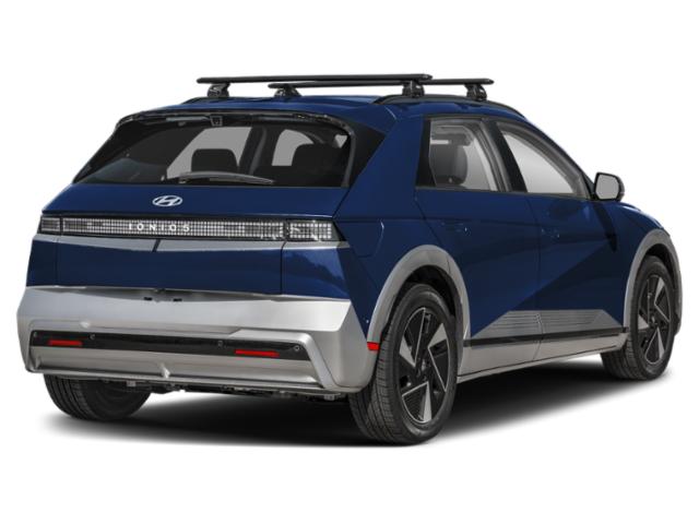 2026 Hyundai Ioniq 5 Limited photo 3