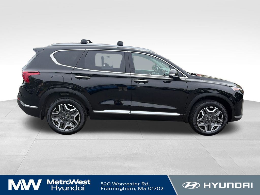 2023 Hyundai Santa Fe Limited PHEV - Photo 6