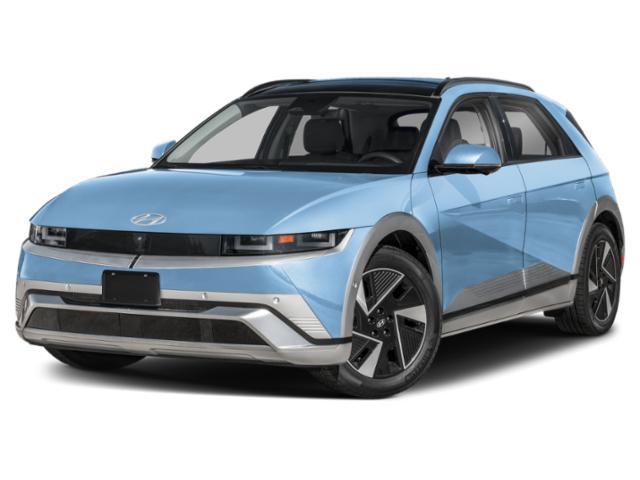 2027 Hyundai IONIQ 5