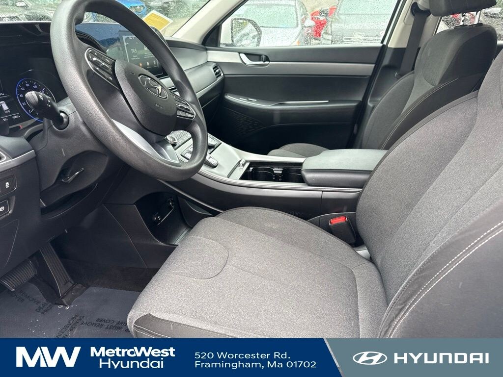 Used 2020 Hyundai Palisade SE SUV