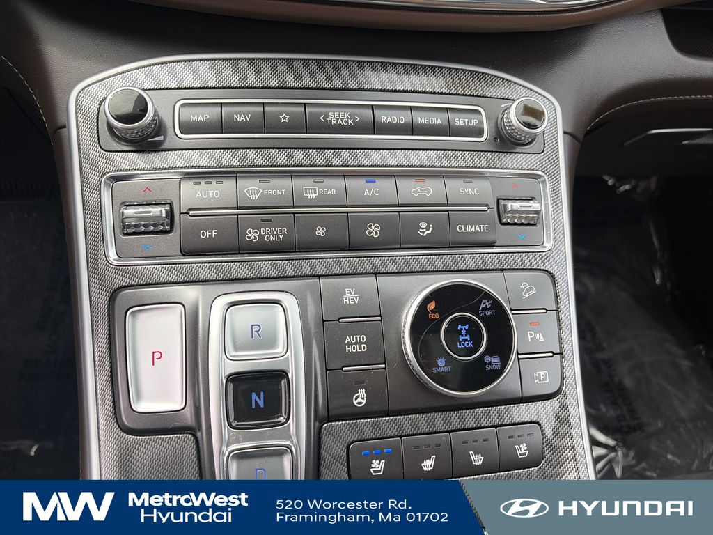 2023 Hyundai Santa Fe Limited PHEV - Photo 18